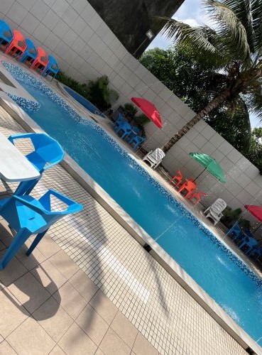 Espace Piscine
